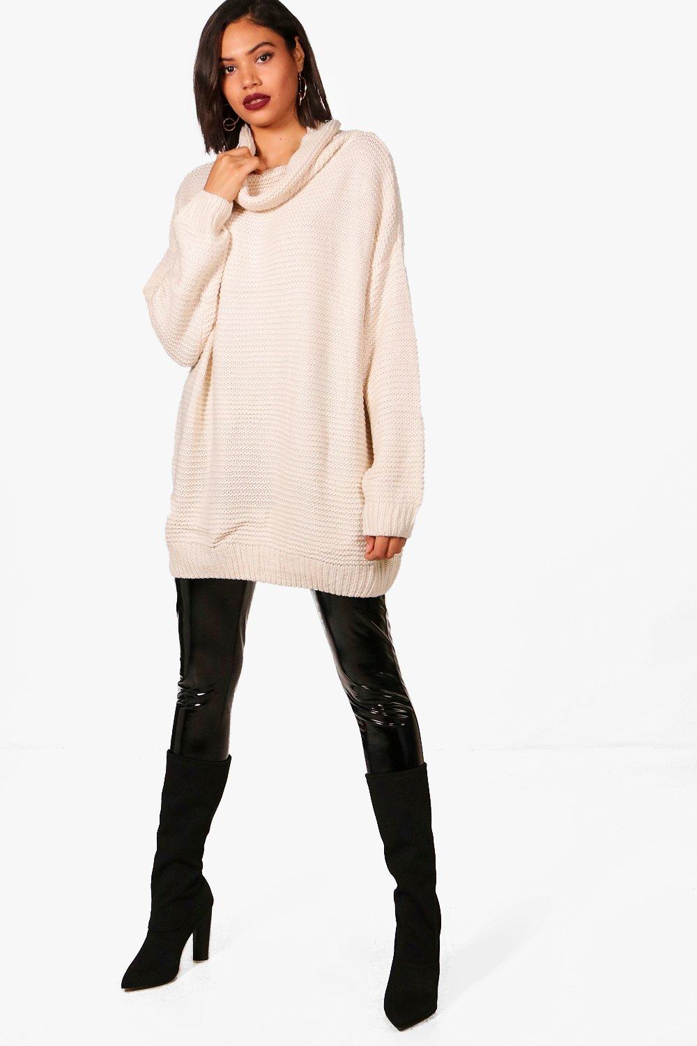 roll neck jumper womens australia