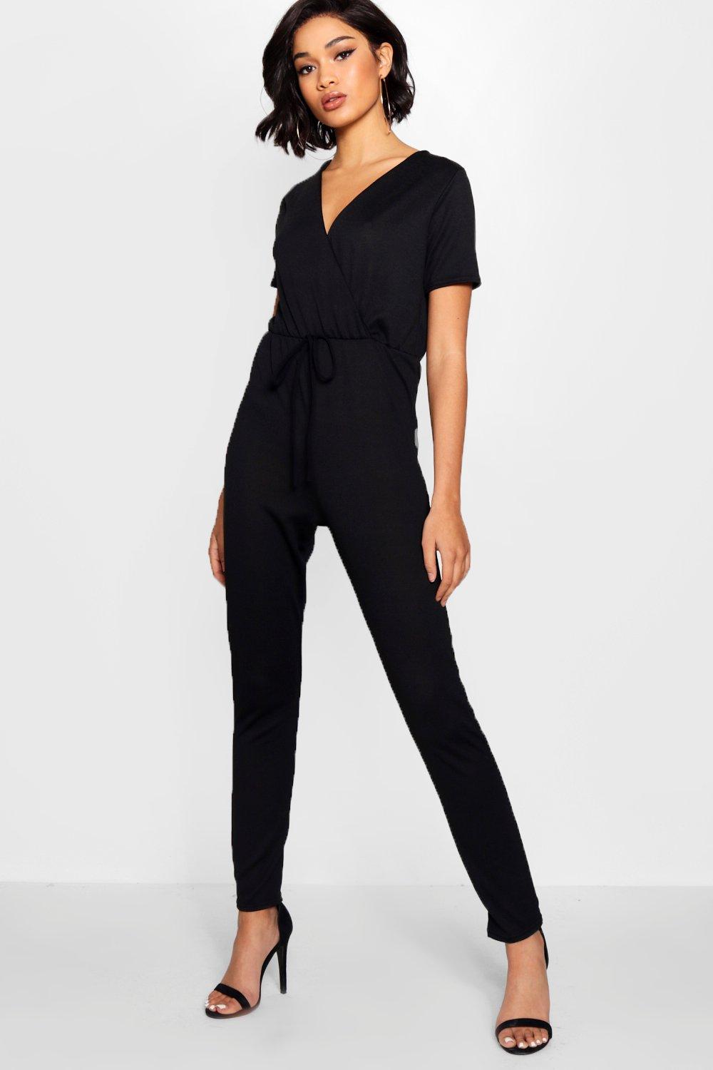 knitwear jumpsuit