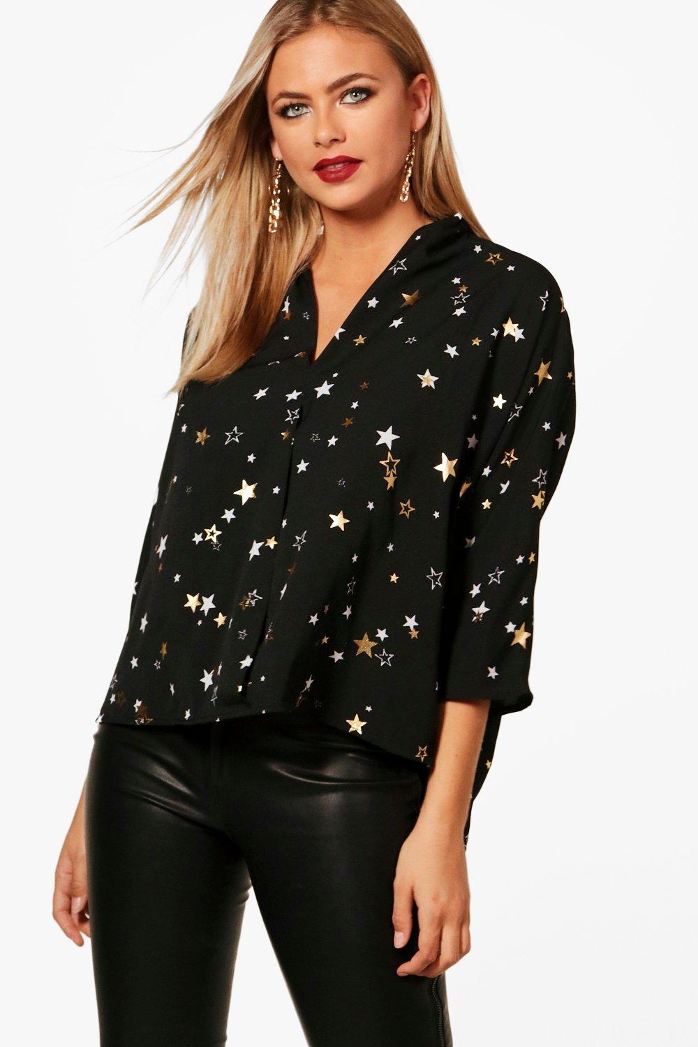 star shirt