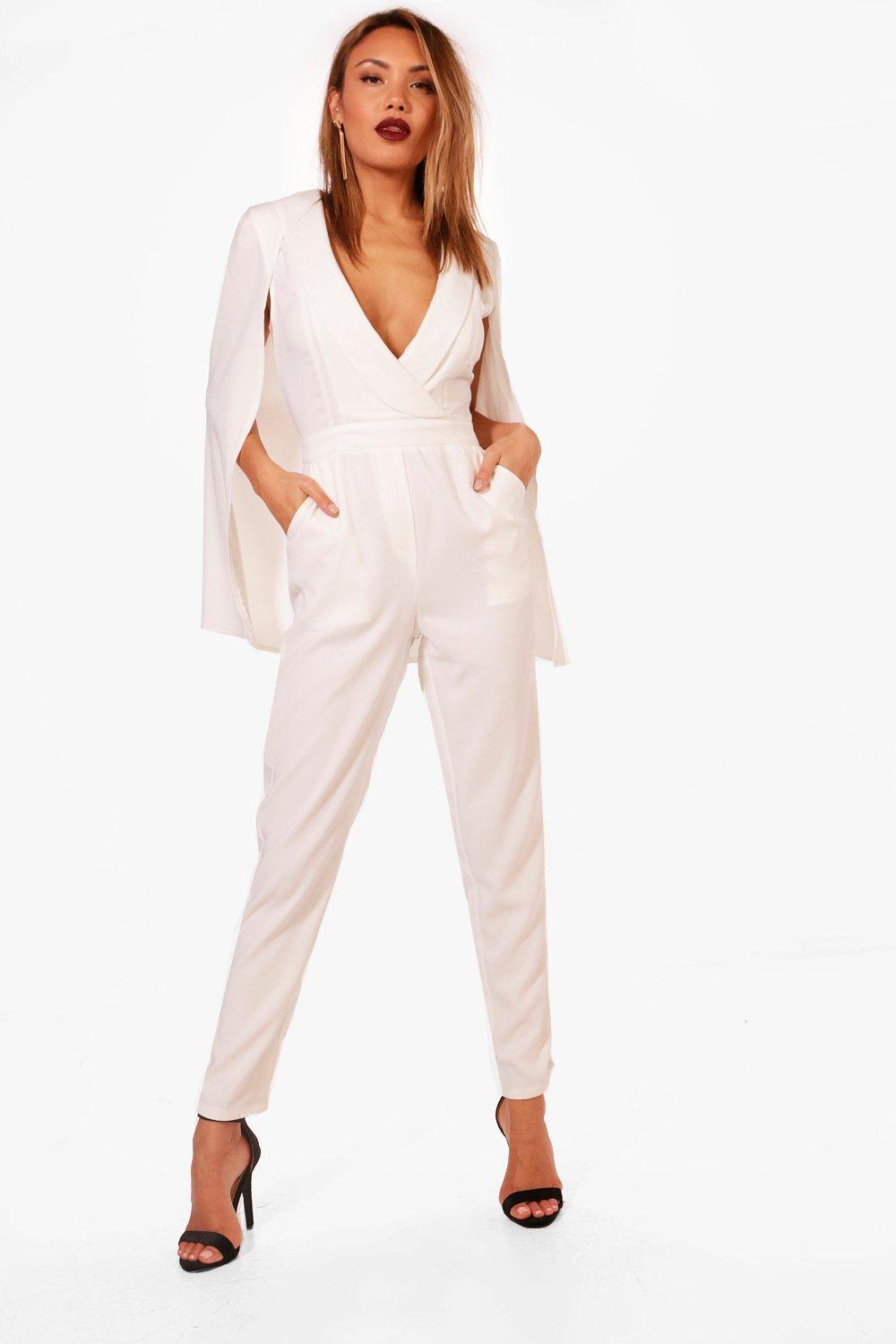 cape jumpsuit uk