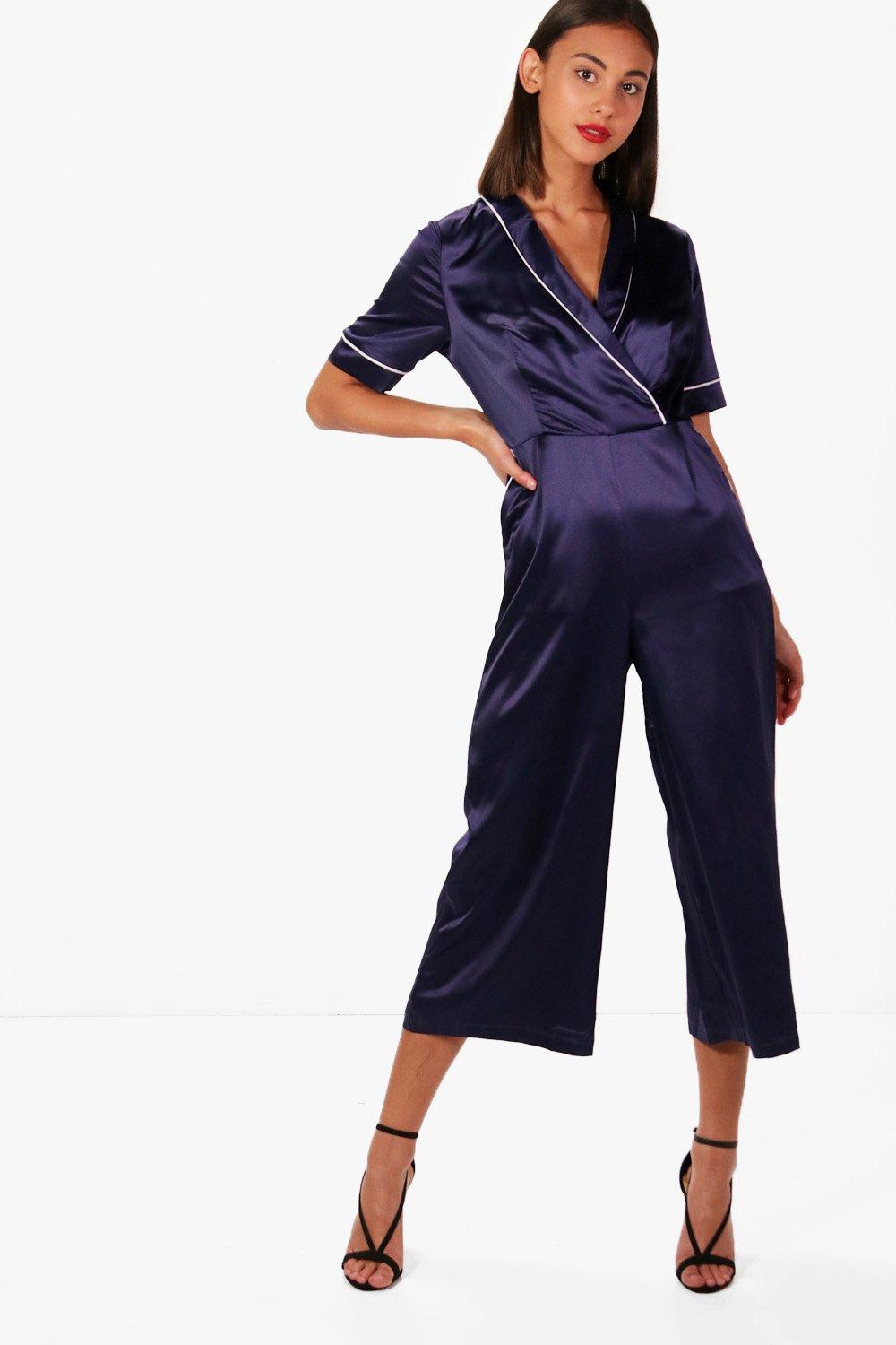 pj jumpsuit