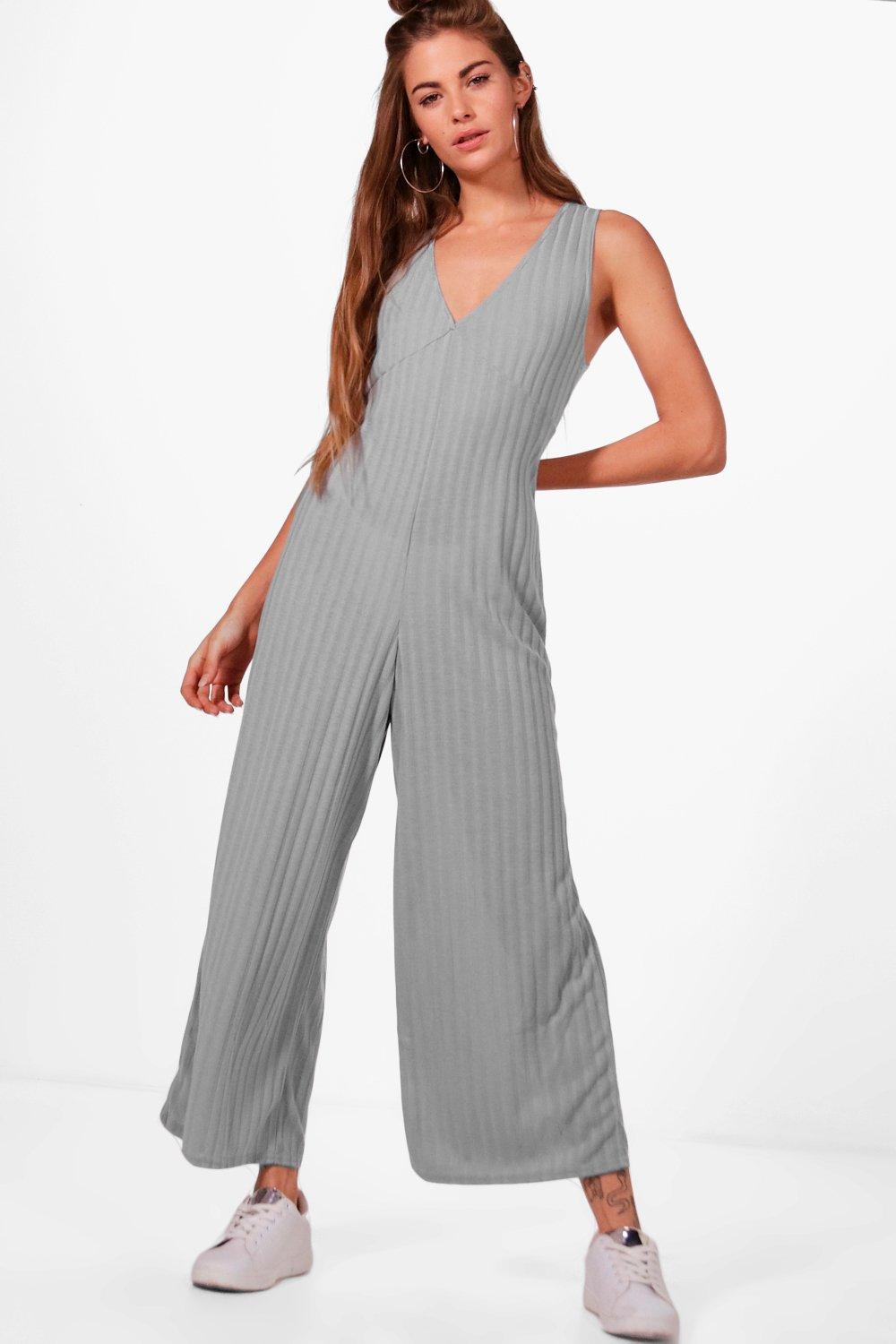 jumpsuit knit