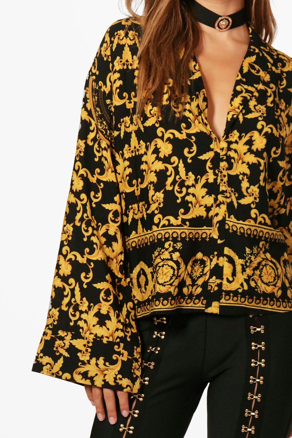 buttoning shirt