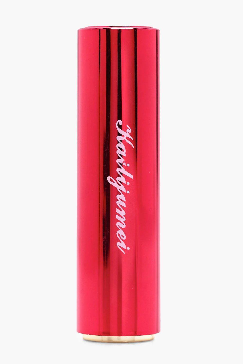 Rouge à Lèvres Rose Barbie Poudré Vif Boohoo