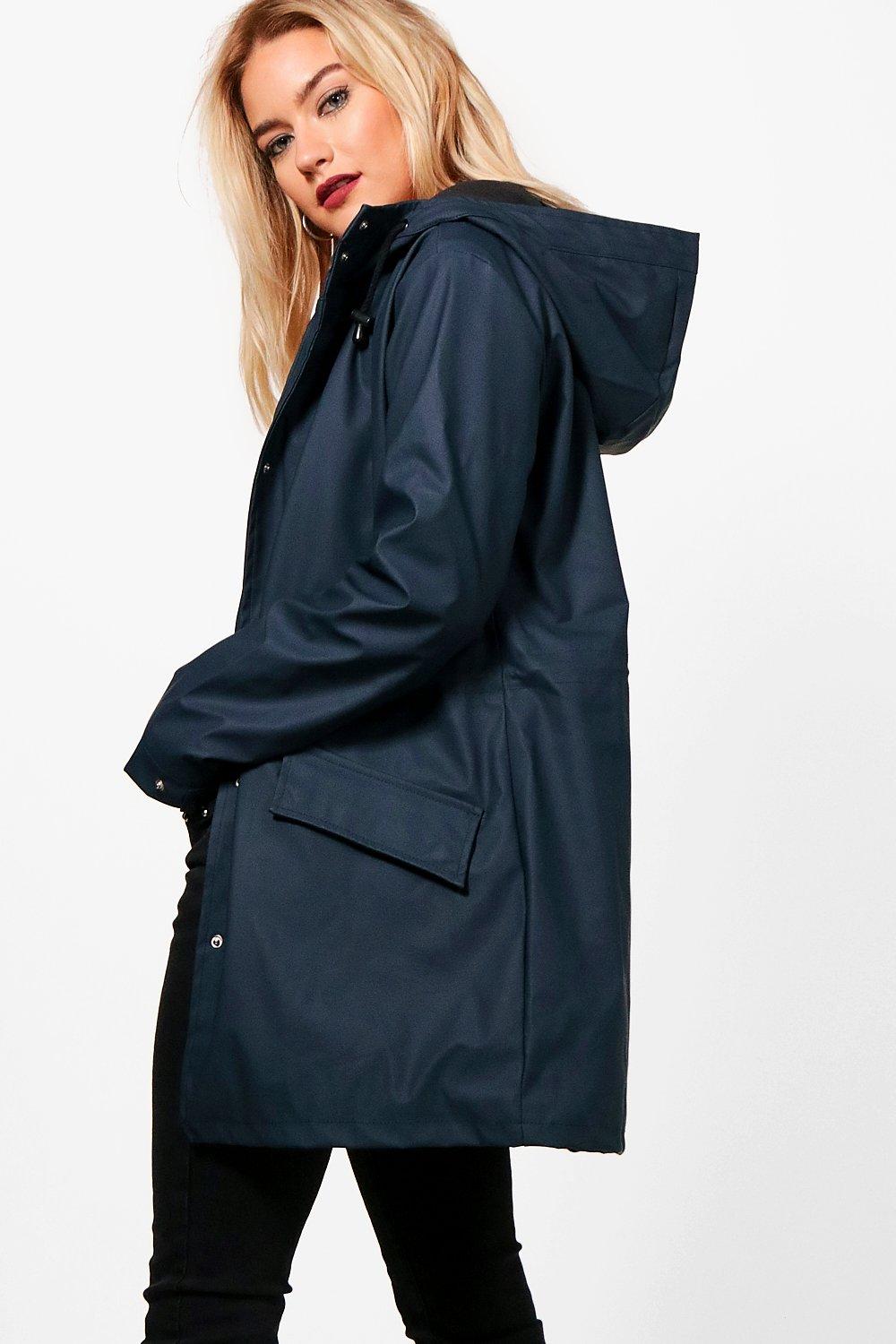 rise up and run jacket