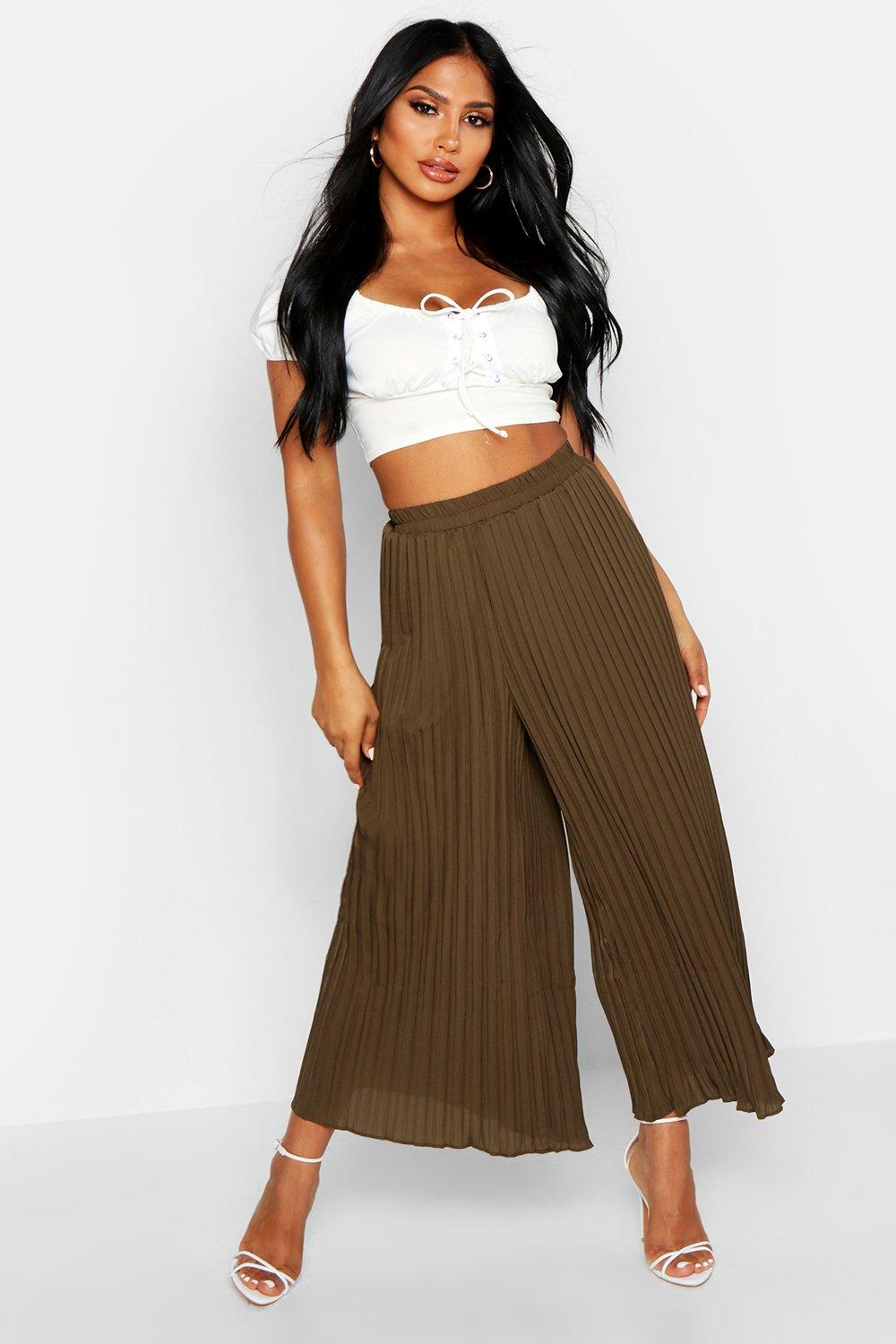 culottes