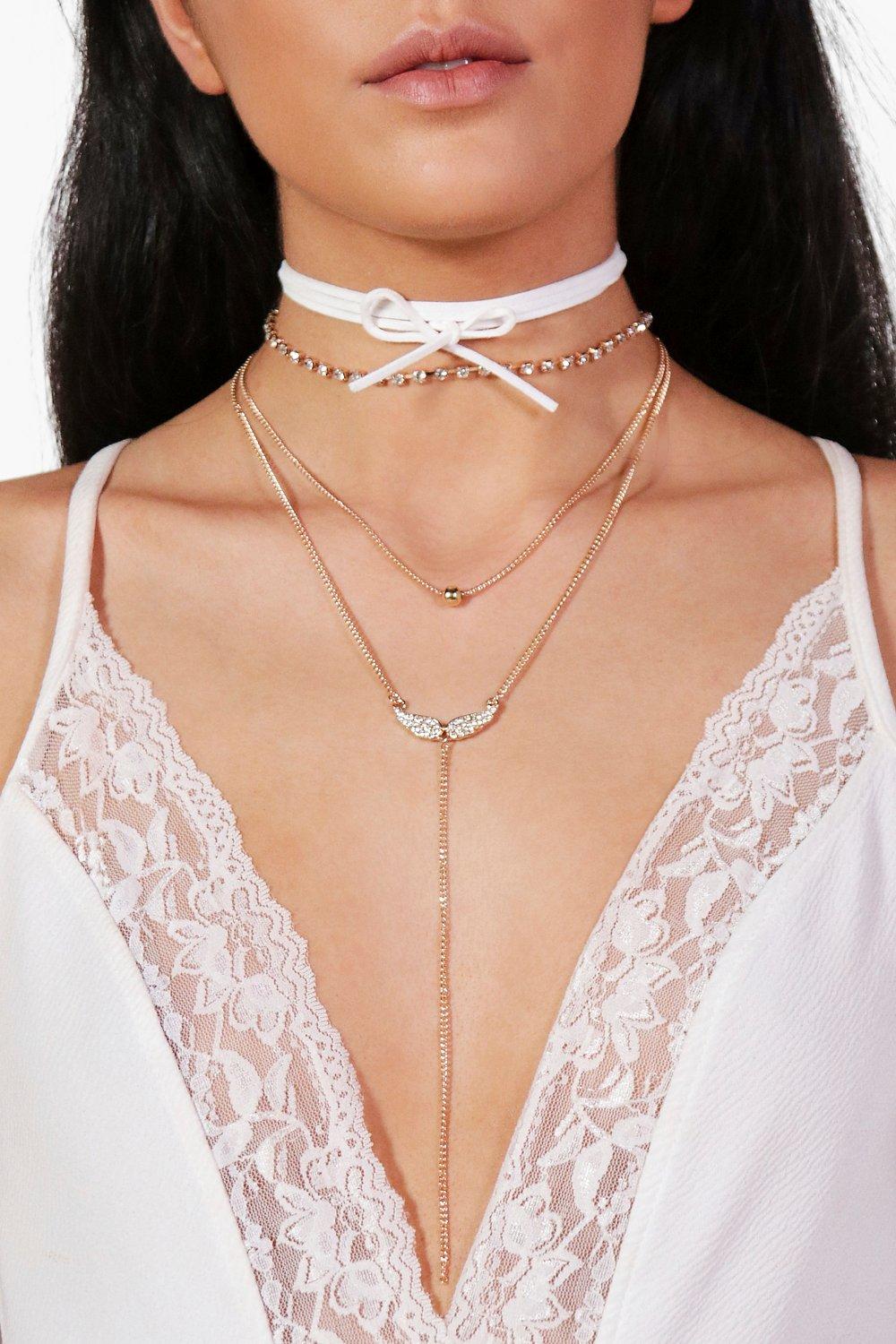 collier ras de cou a nouer collier ras de cou a nouer