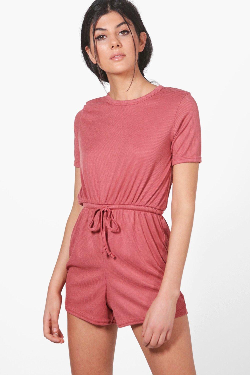 lounge playsuit