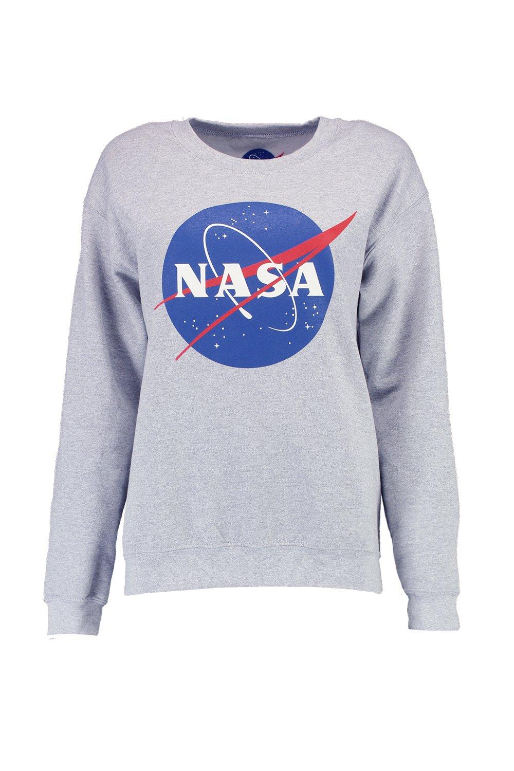 oversized nasa sweatshirt