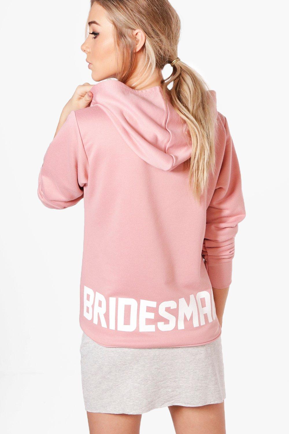 bridesmaid tracksuits uk