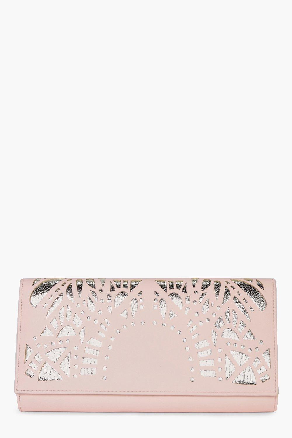 boohoo clutch bags