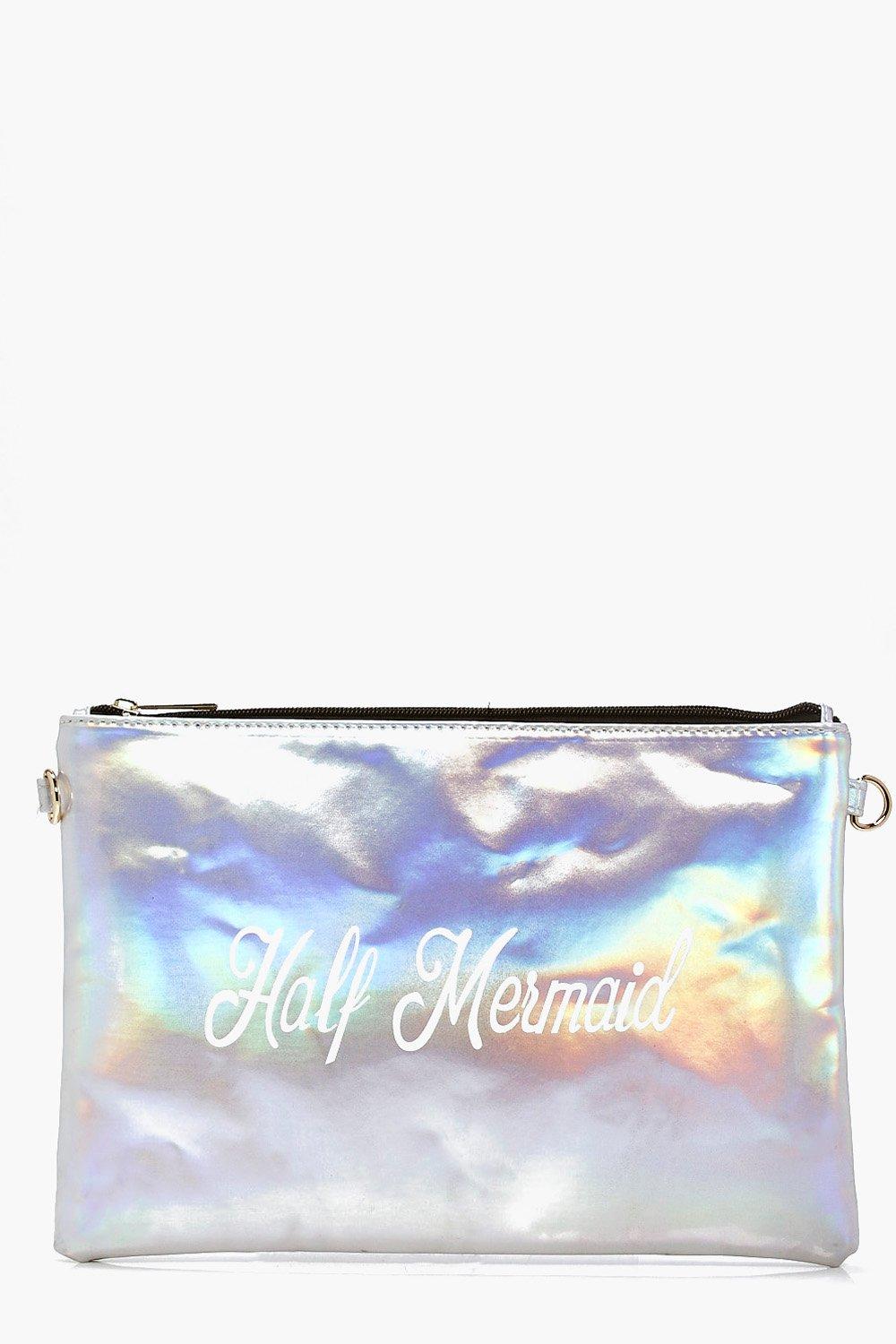 mermaid clutch