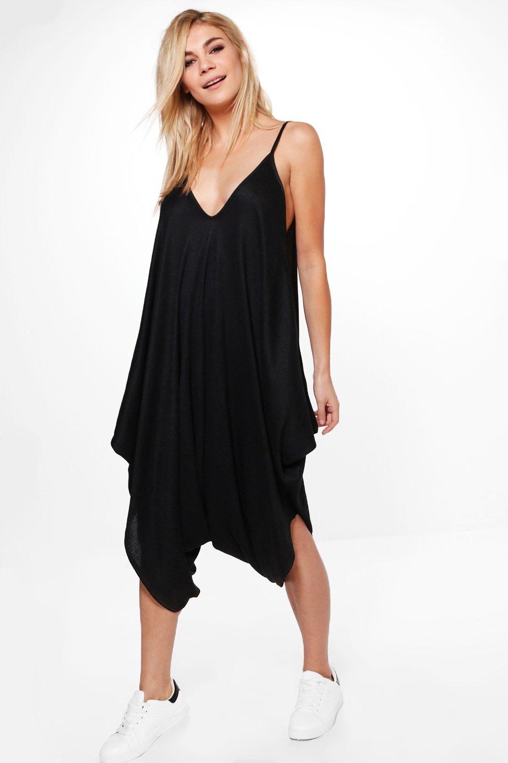 harem jumpsuit