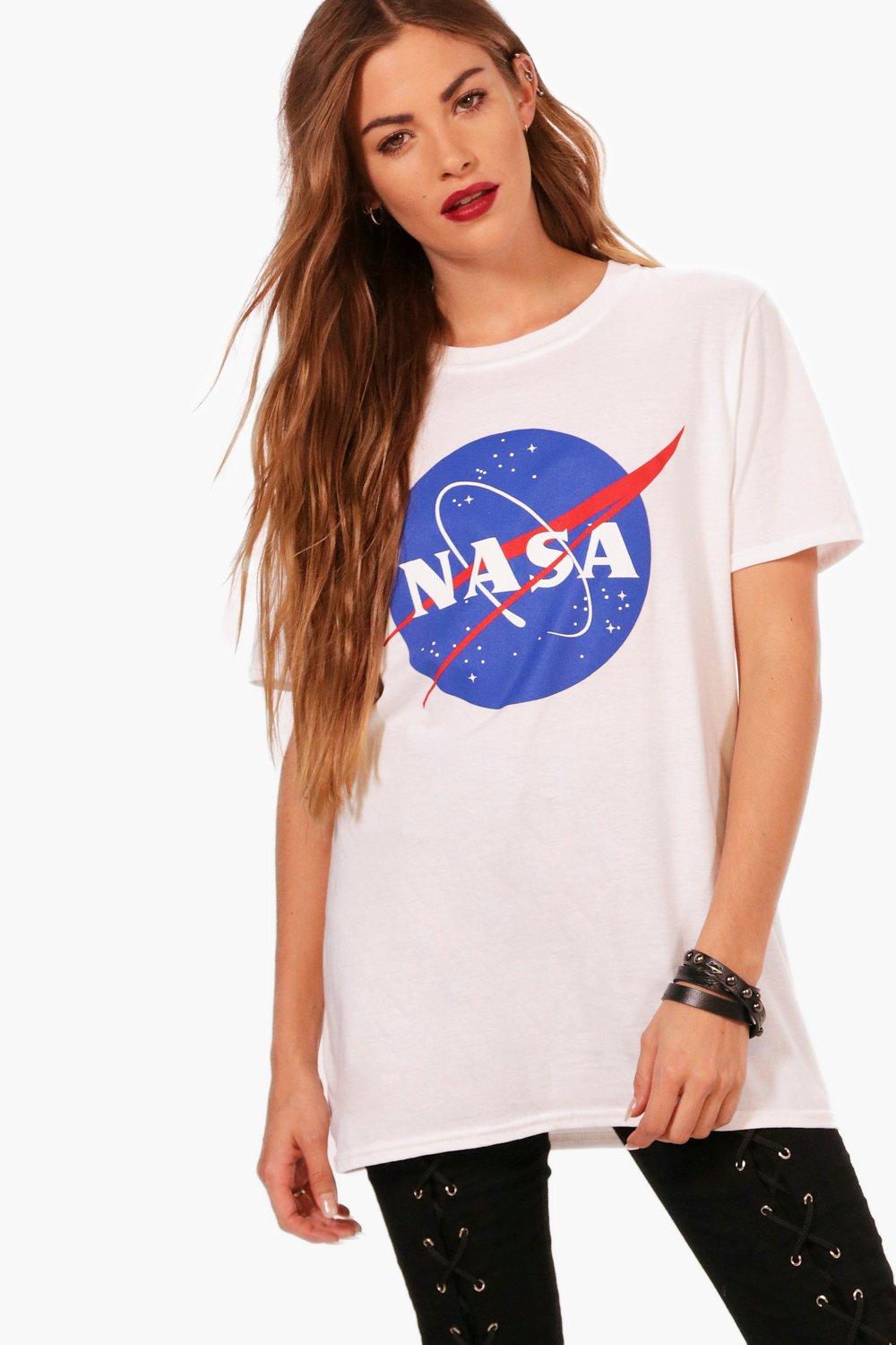 nasa shirt outfits