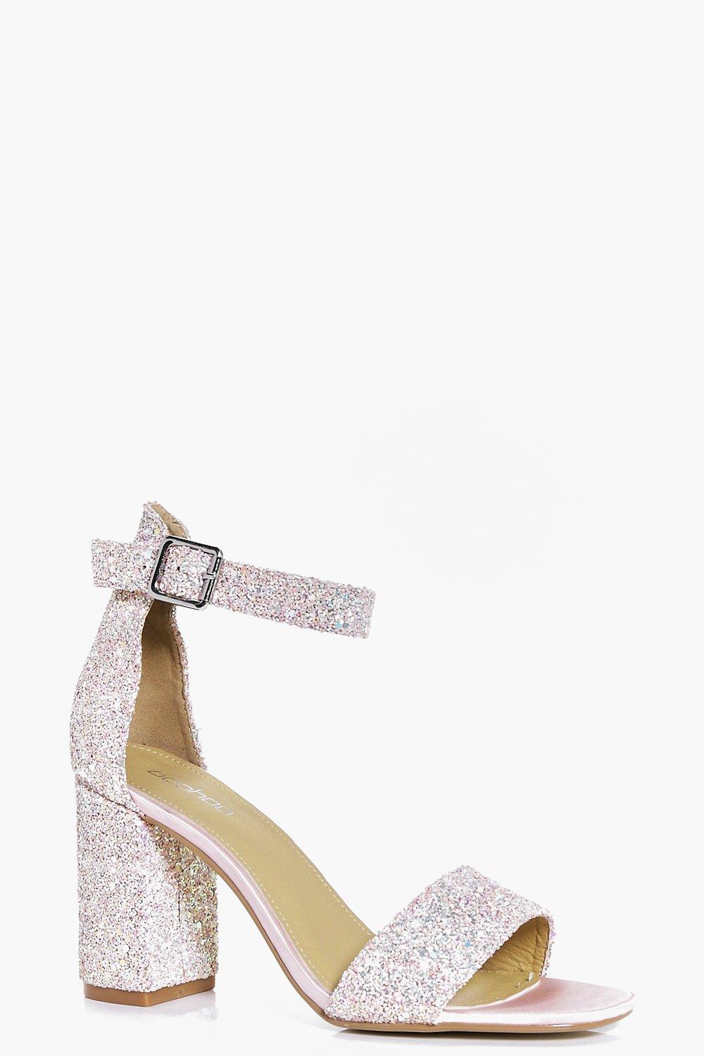 sparkly heels australia