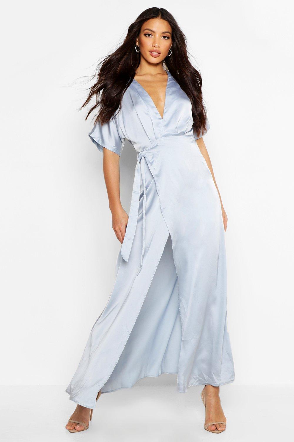 Kimono Dress