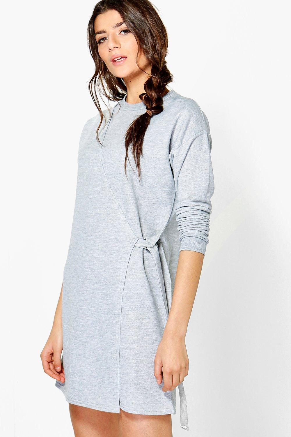 sweat dress uk