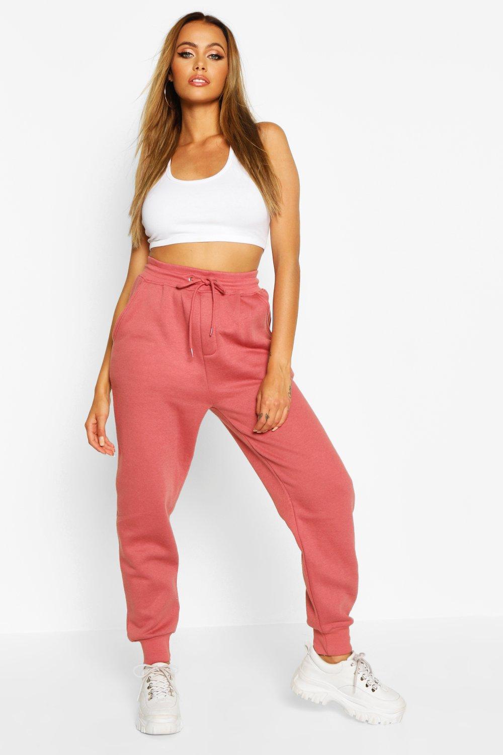 

Спортивные брюки для бега Basic, Terracotta