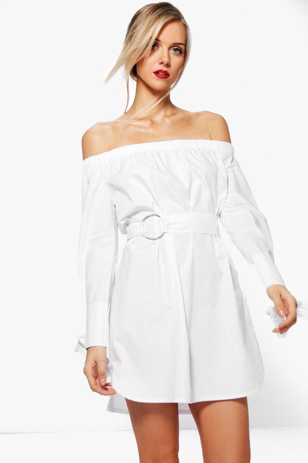 nordstrom rack white maxi dress