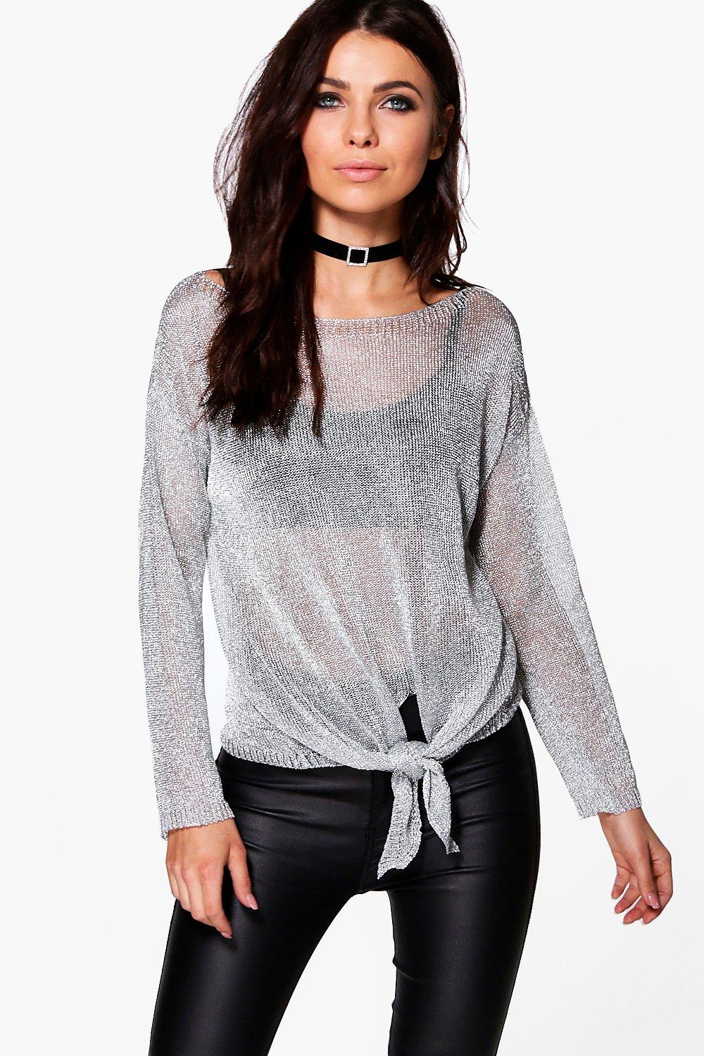 boohoo curve jumpers