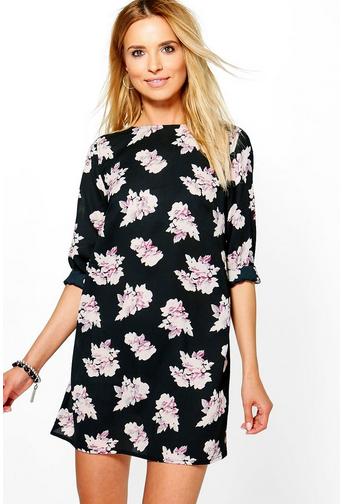Day Dresses | Casual & Jersey Women's Dresses at Boohoo