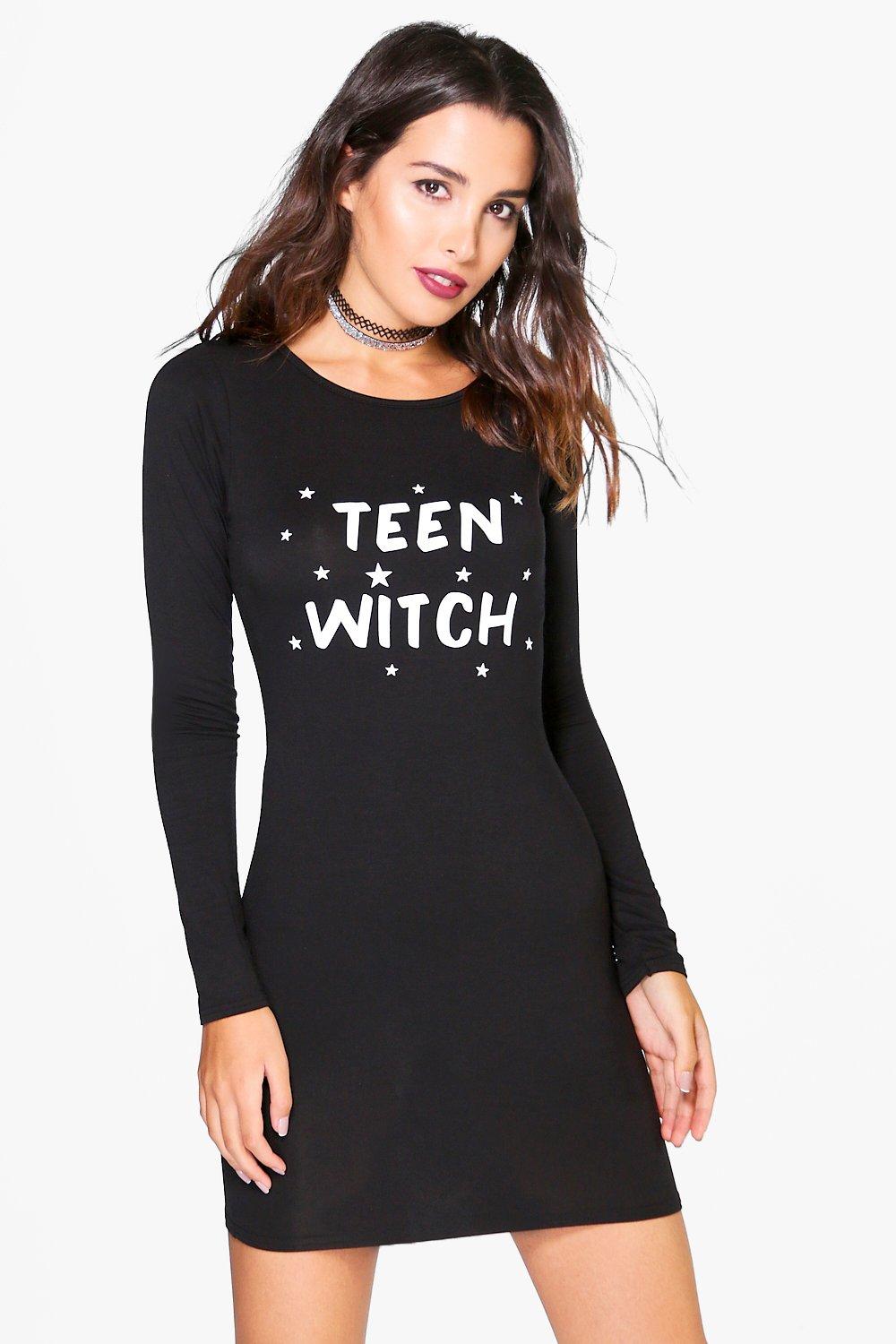 bodycon dress for teenager