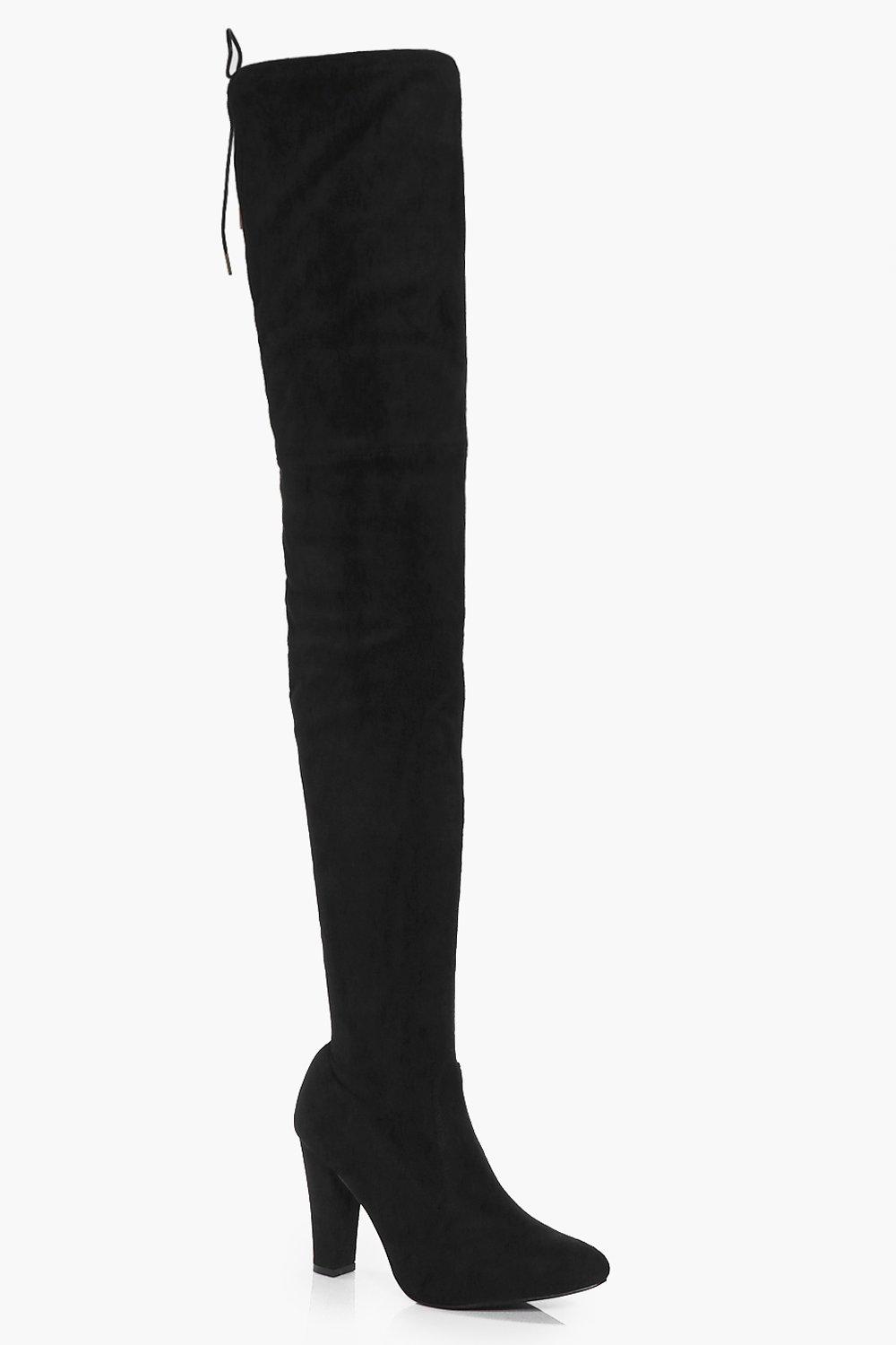 michael kors ace stretch high