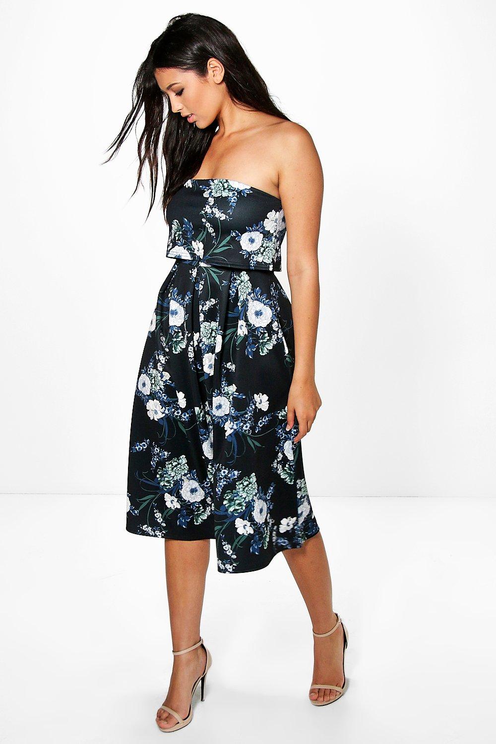 plus size skater dress australia