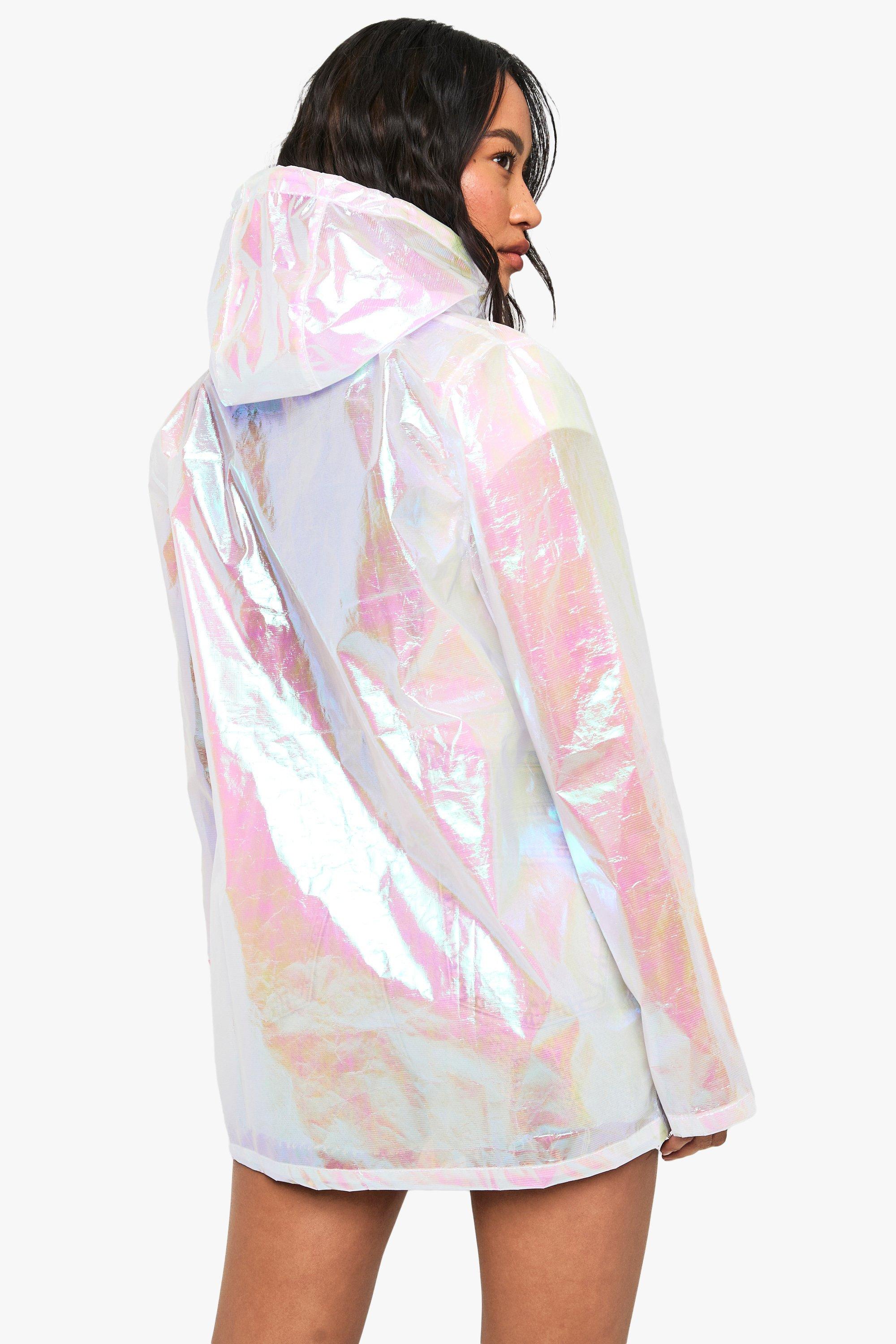 

Holographic Mac, Ракушечный