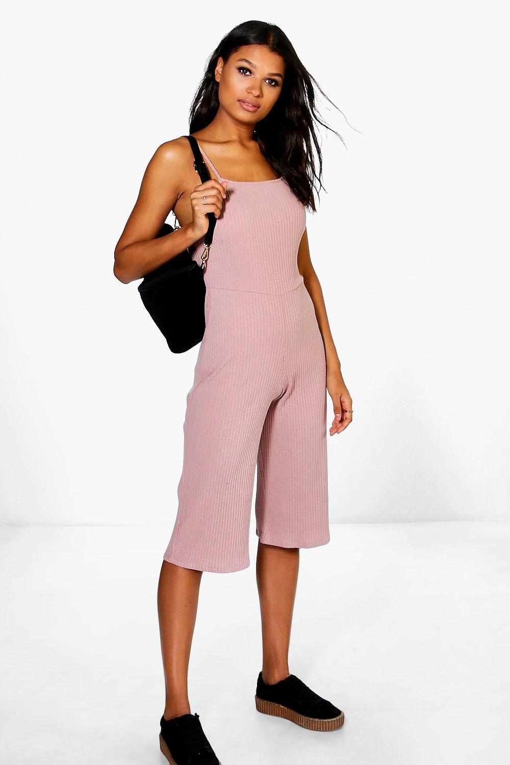 jumpsuits at boohoo