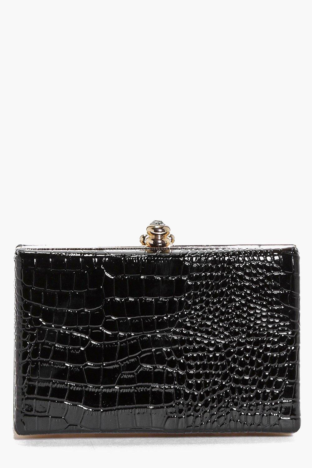 boohoo clutch