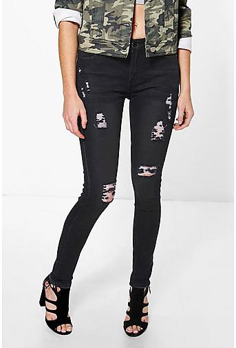 Pick A Pair Of Cheap Jeans | Boohoo Jeans Sale