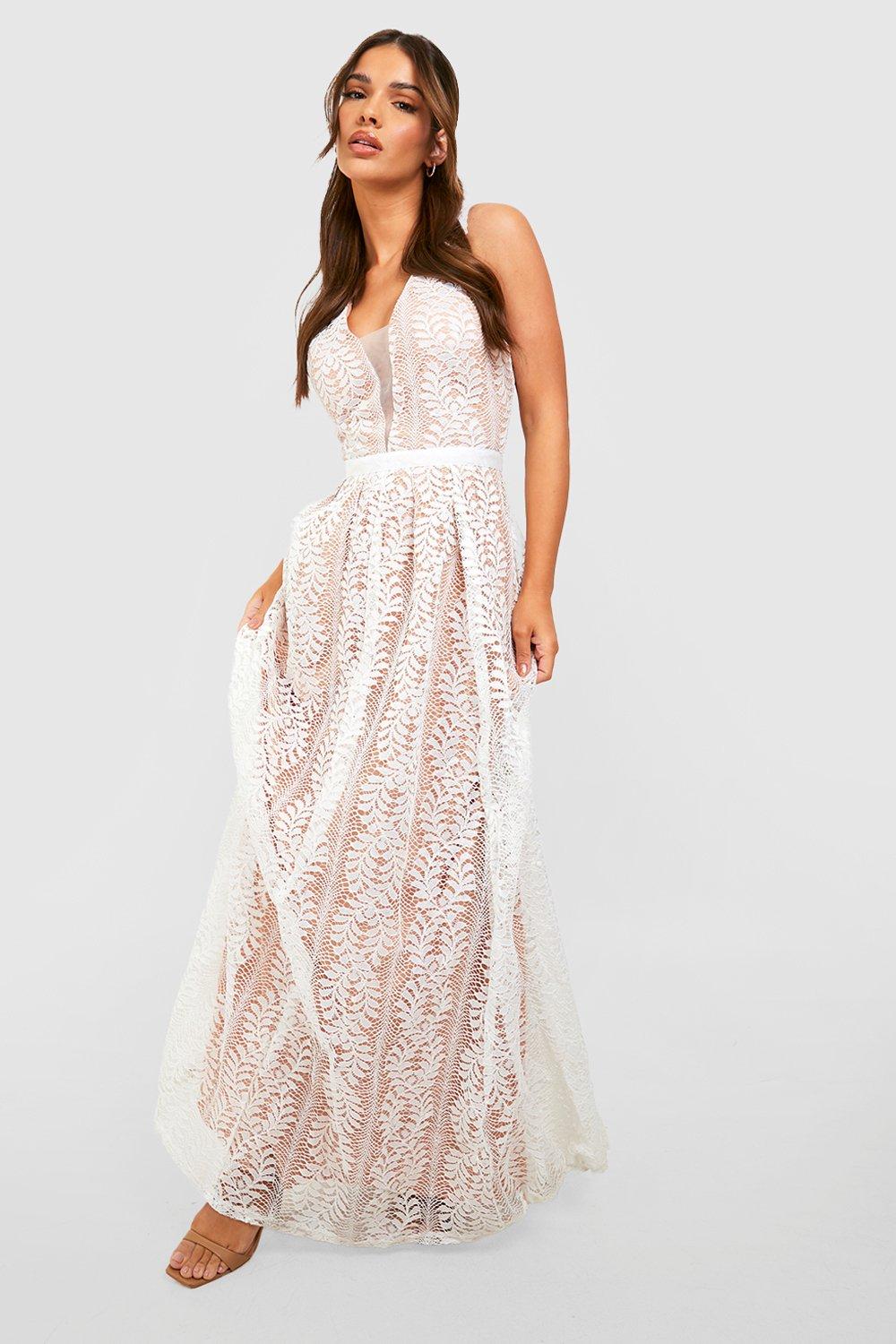 appolonia lace maxi