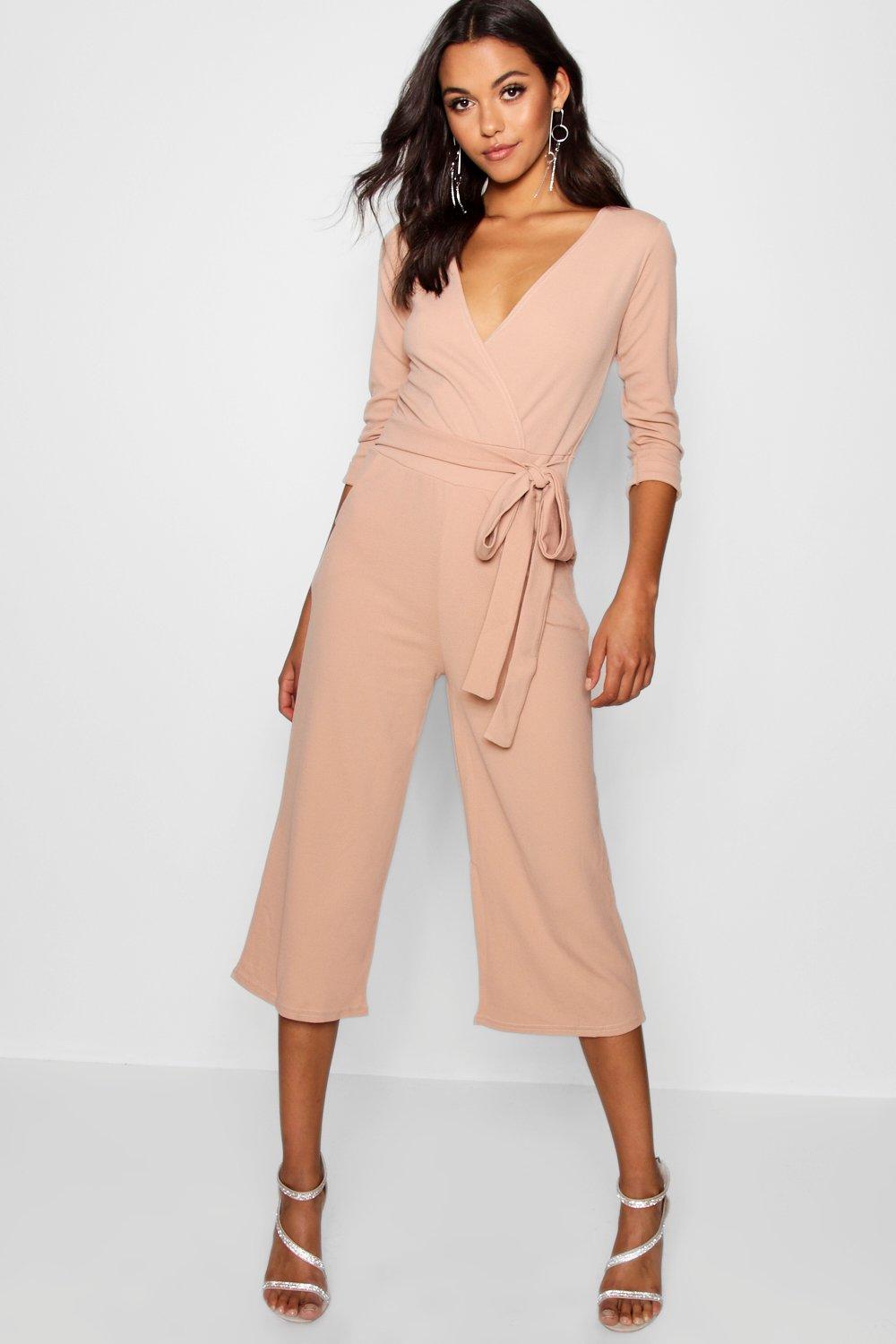 relaxed jumpsuit