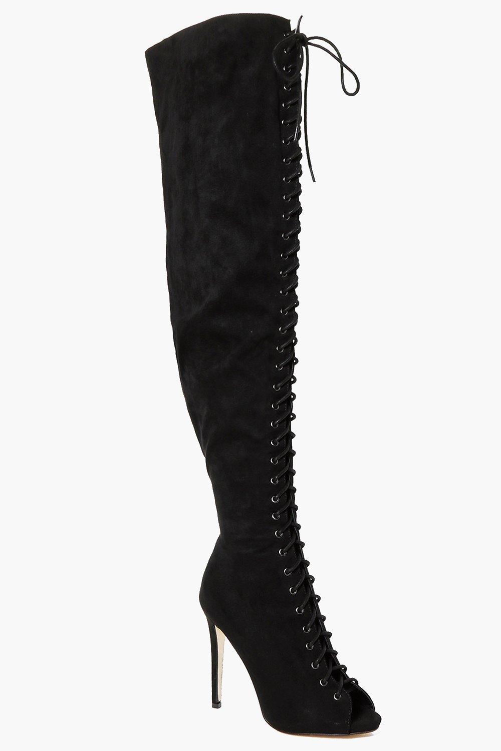 thigh high boots australia