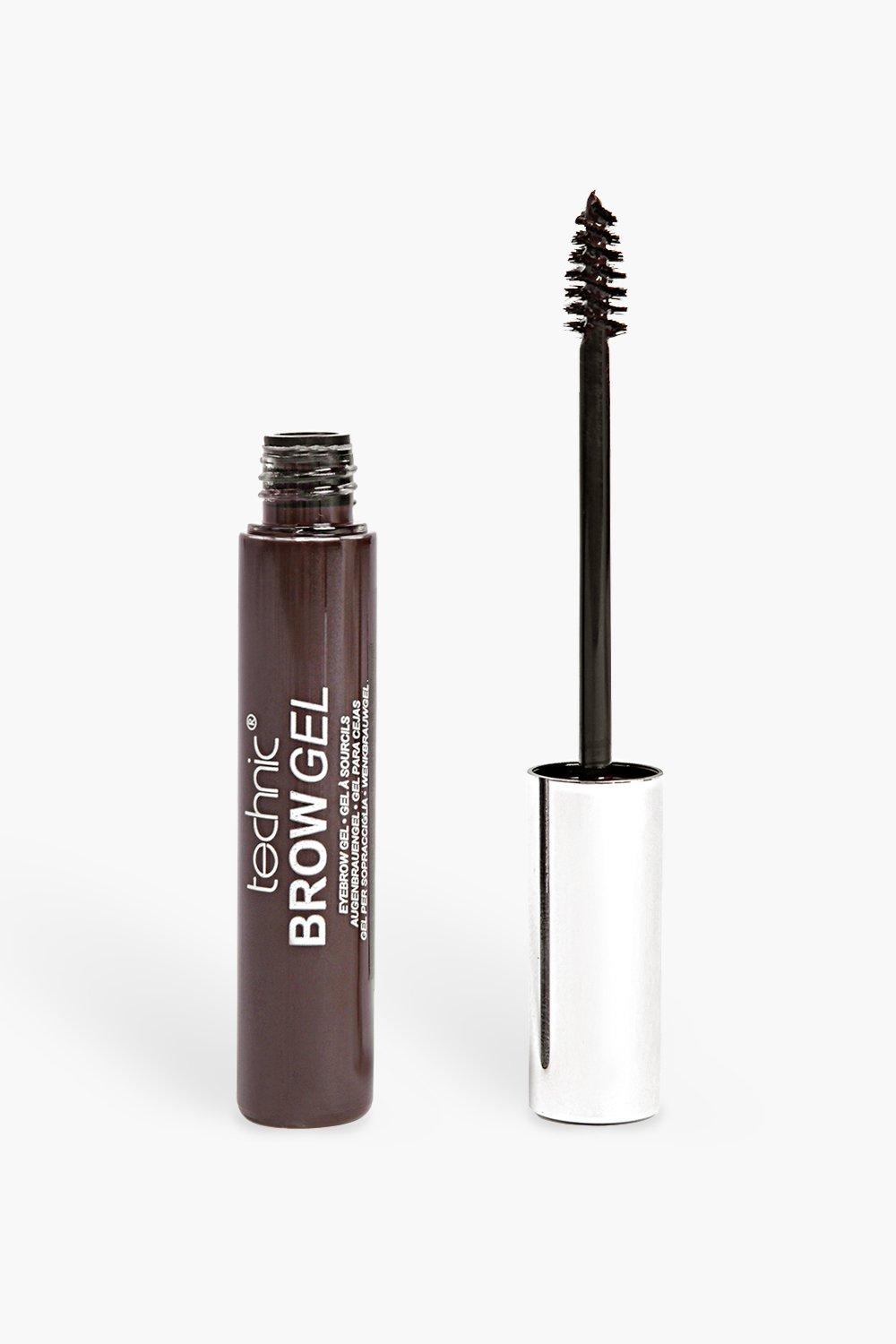 

Technic Dark Brow Gel, Коричневый