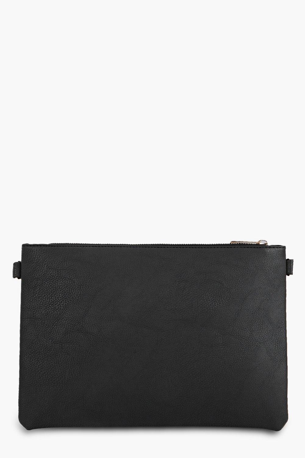 black clutch bag nz