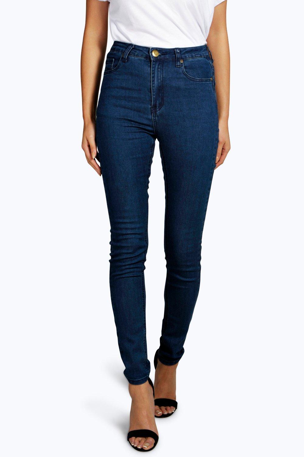 boohoo jogger jeans
