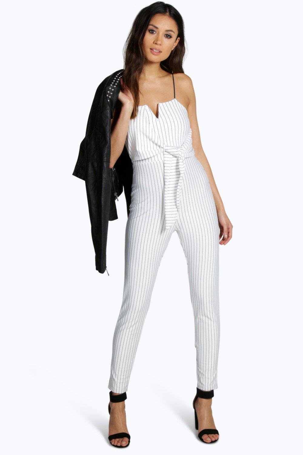 jumpsuits at boohoo