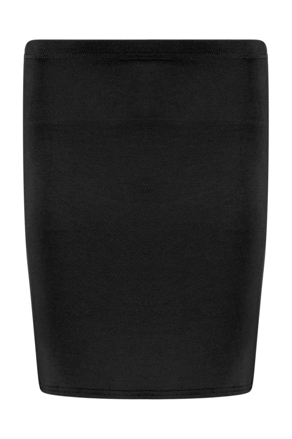 

Мини-юбка Tall Basic, Черный