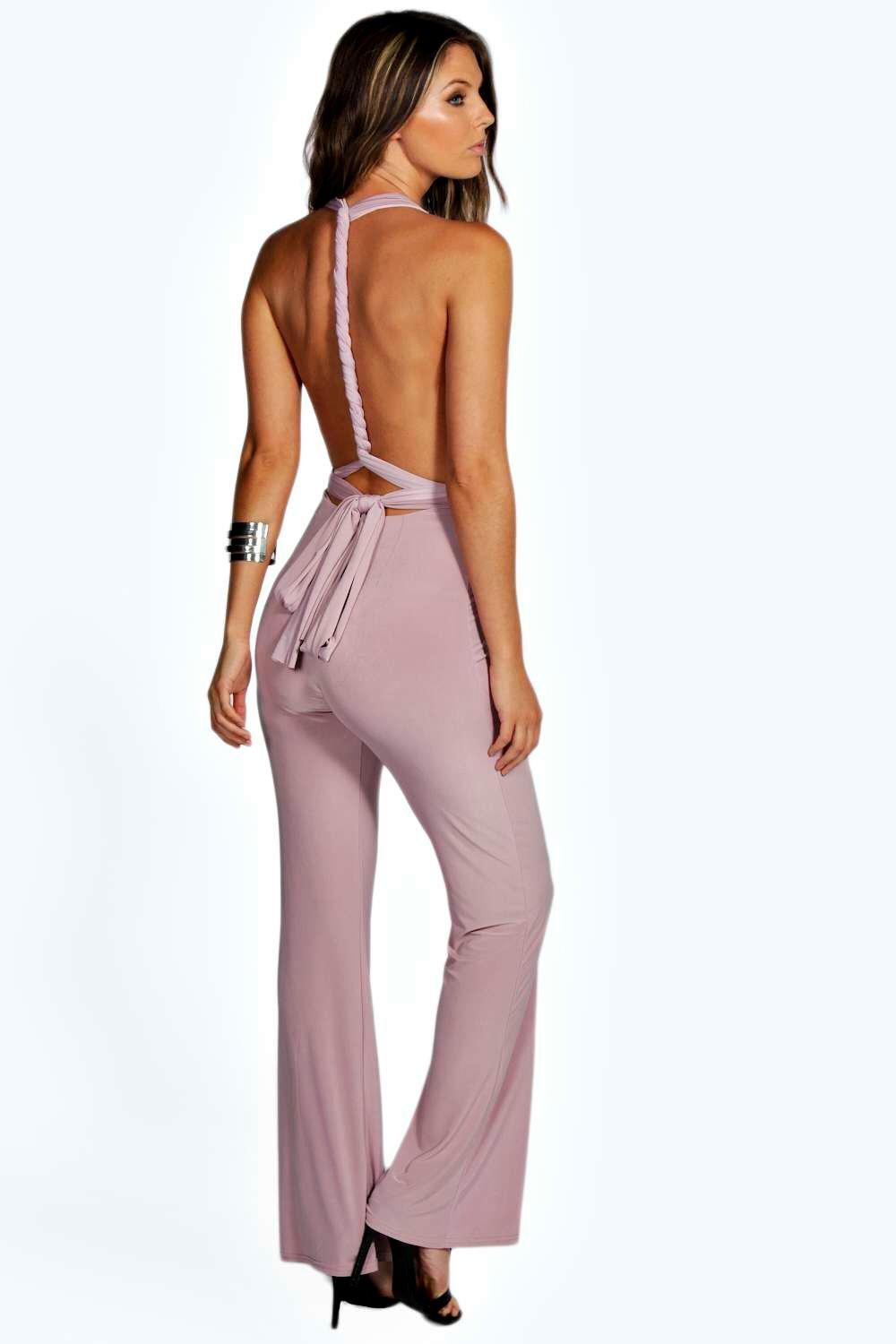 multiway jumpsuit