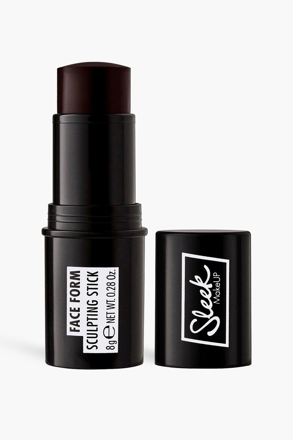 Image of Sleek Makeup - Stick per contouring colore chiaro-medio, Nero