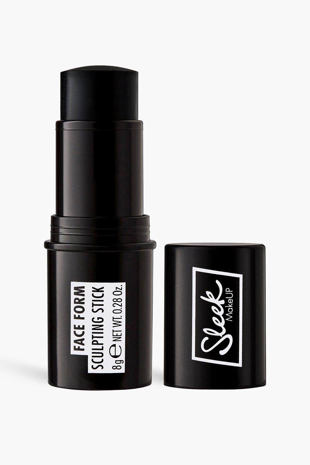 Image of Sleek Makeup - Stick per contouring colore abbronzatura e scuro, Nero