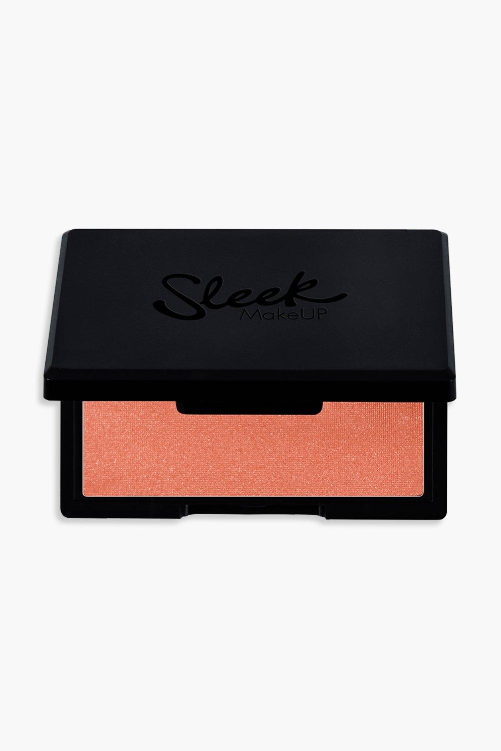 Image of Sleek Face Form - Fard color terracotta, Pink