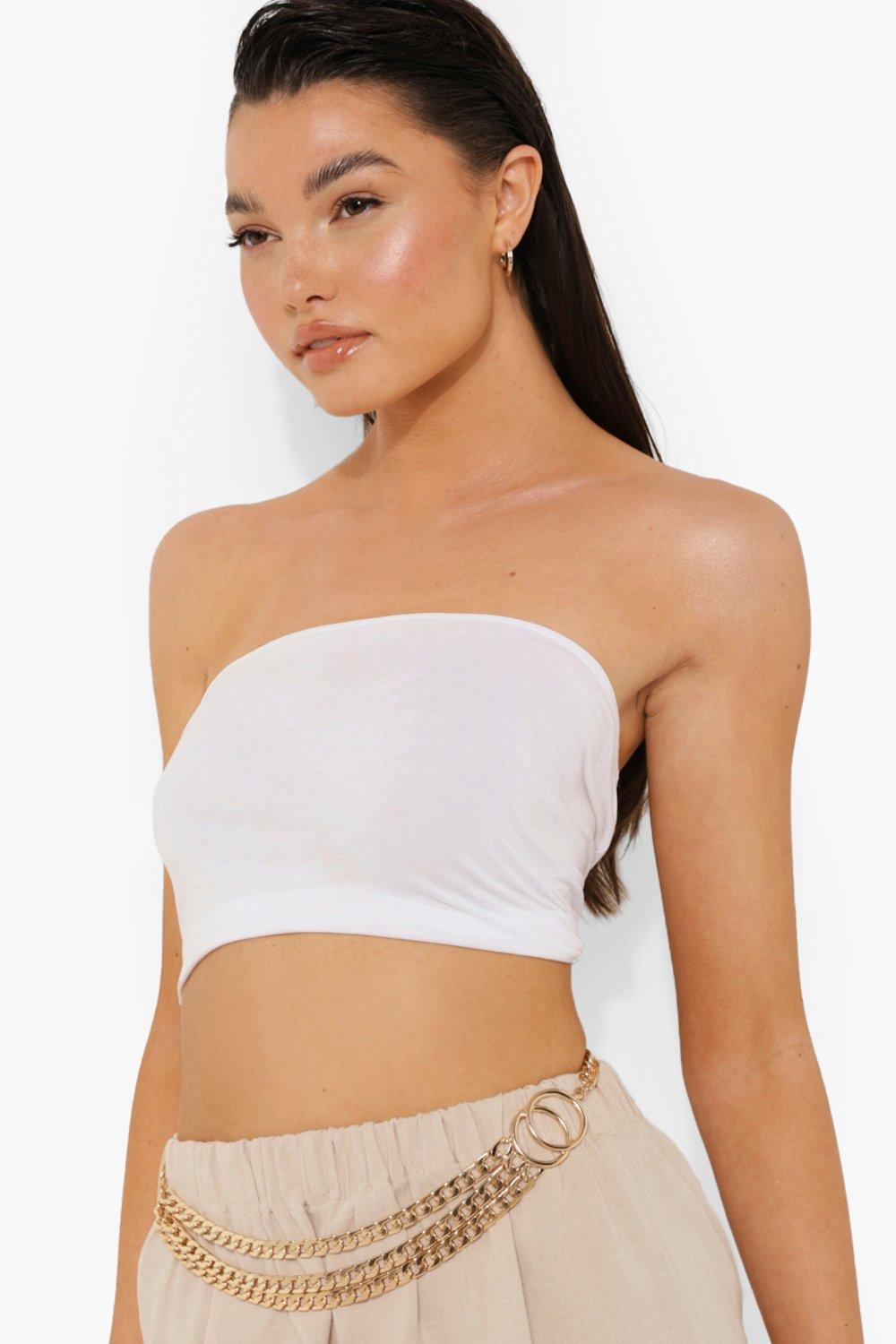 Click to view product details and reviews for Womens Double Loop Chain Belt Gold One Size Gold.
