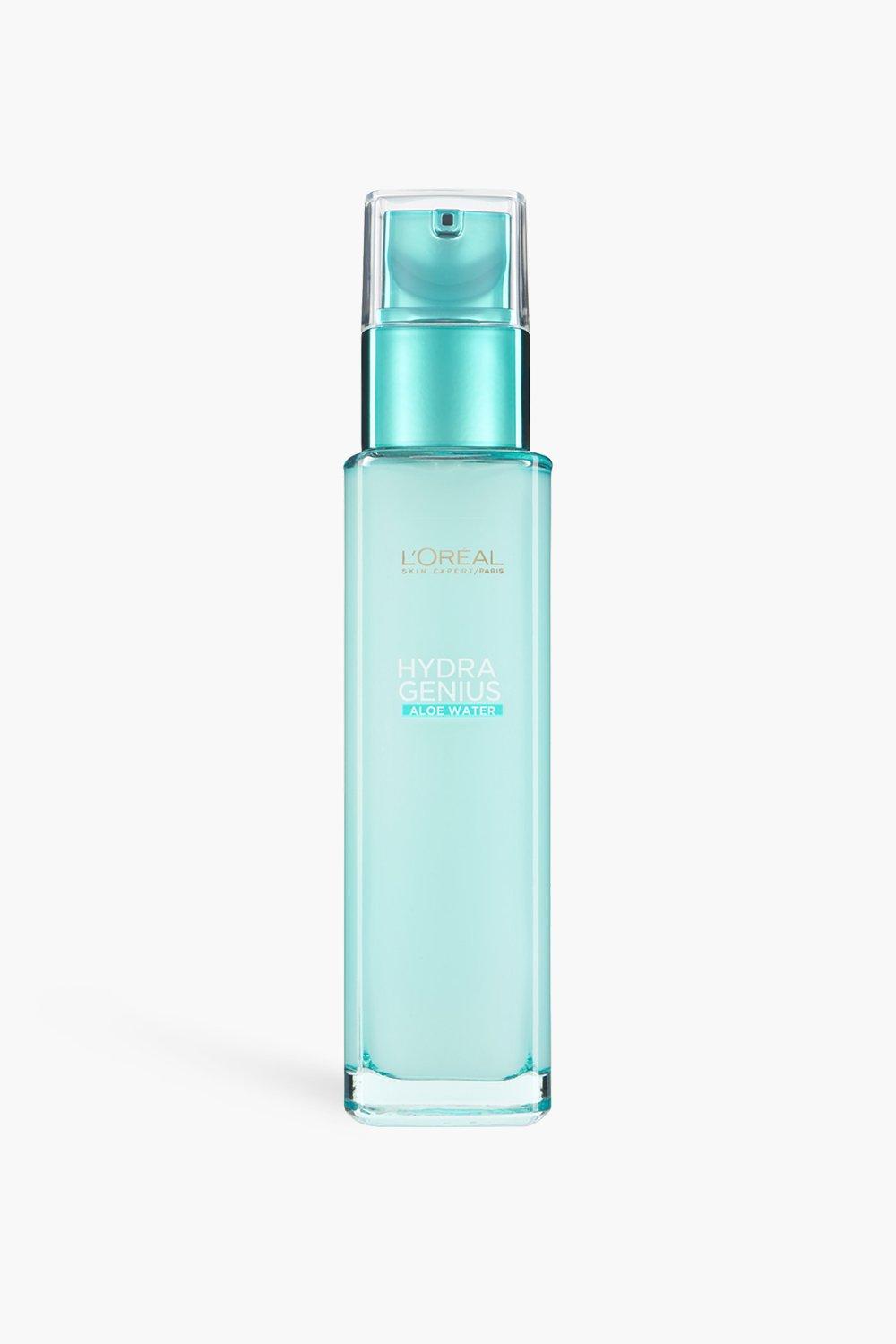 L'Oréal Paris - Eau D'Aloe Vera - Bleu Clair - One Size, Bleu Clair