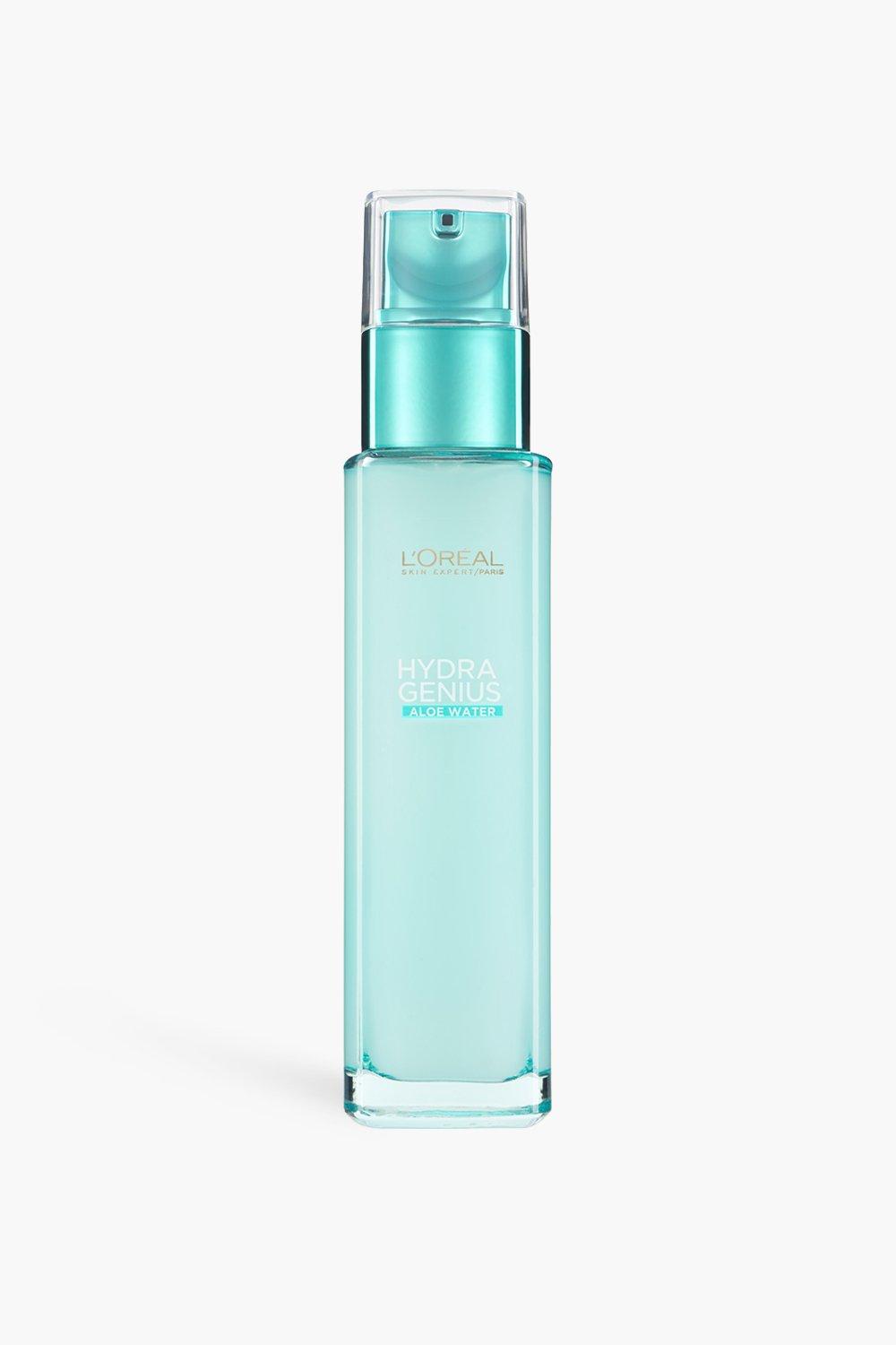 L'Oreal Paris - Hydra Moisturiser Sensit - Bleu Clair - Taille Unique, Bleu Clair