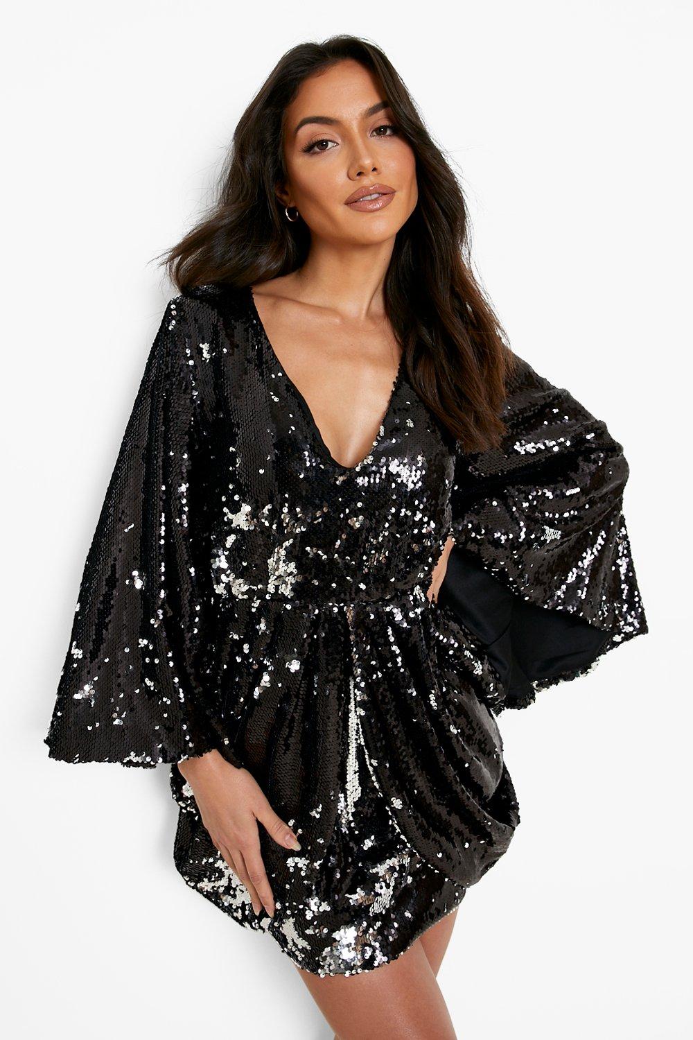 boohoo womens party dresses