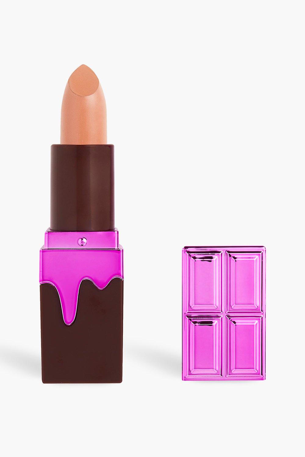 Womens I Heart Revolution Lipstick Salted Caramel - Multi - One Size, Multi