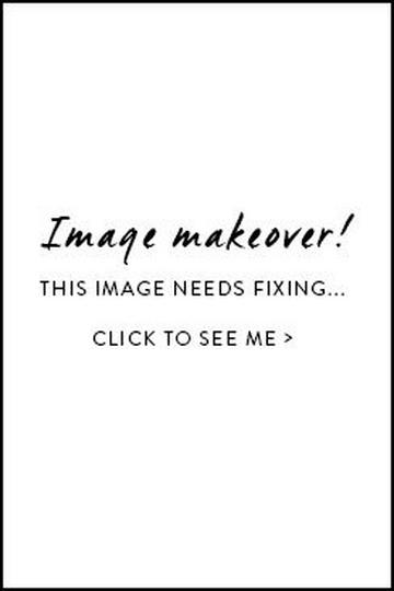 High Neck Floral Asymmetric Playsuit